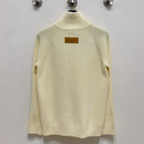 Replica Louis Vuitton LV Sweaters Long Sleeved For Men #1418761 $122.00 USD for Wholesale