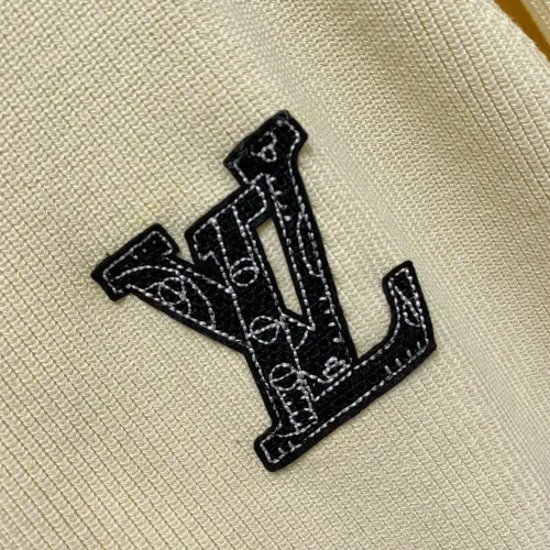 Replica Louis Vuitton LV Sweaters Long Sleeved For Men #1418761 $122.00 USD for Wholesale