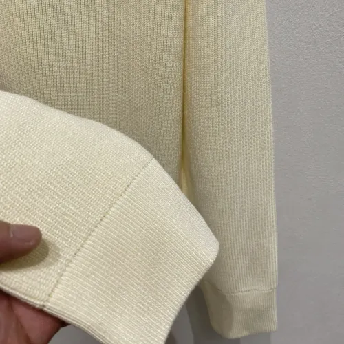 Replica Louis Vuitton LV Sweaters Long Sleeved For Men #1418761 $122.00 USD for Wholesale