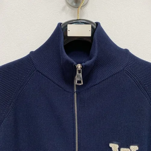 Replica Louis Vuitton LV Sweaters Long Sleeved For Men #1418764 $122.00 USD for Wholesale