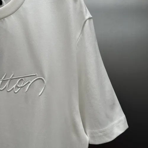 Replica Louis Vuitton LV T-Shirts Short Sleeved For Unisex #1418772 $56.00 USD for Wholesale