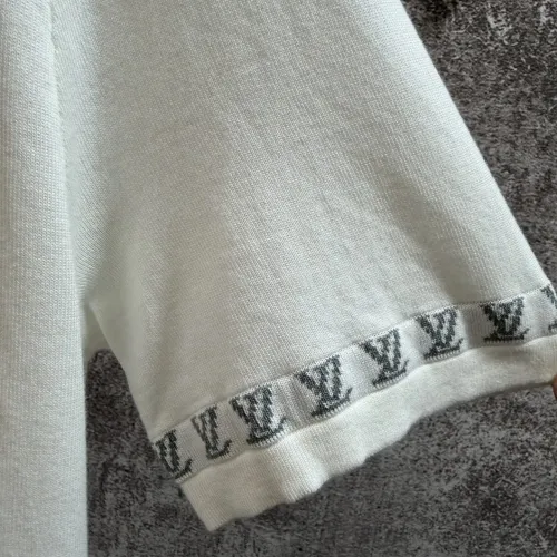 Replica Louis Vuitton LV T-Shirts Short Sleeved For Unisex #1418774 $68.00 USD for Wholesale