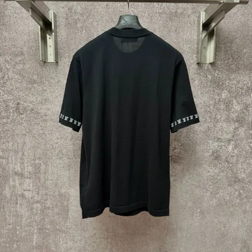 Replica Louis Vuitton LV T-Shirts Short Sleeved For Unisex #1418775 $68.00 USD for Wholesale