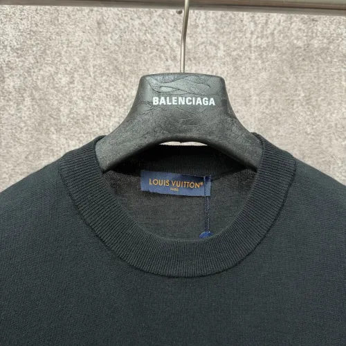 Replica Louis Vuitton LV T-Shirts Short Sleeved For Unisex #1418775 $68.00 USD for Wholesale