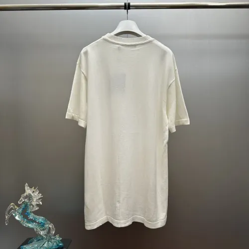 Replica Louis Vuitton LV T-Shirts Short Sleeved For Unisex #1418776 $85.00 USD for Wholesale