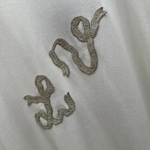 Replica Louis Vuitton LV T-Shirts Short Sleeved For Unisex #1418776 $85.00 USD for Wholesale