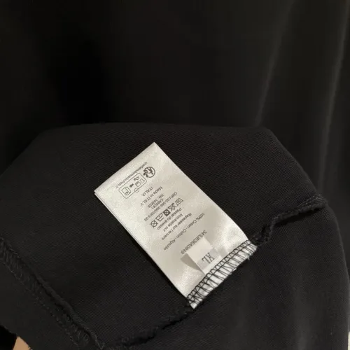 Replica Christian Dior T-Shirts Short Sleeved For Unisex #1418798 $52.00 USD for Wholesale