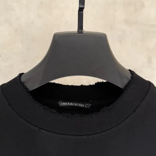 Replica Chrome Hearts T-Shirts Short Sleeved For Unisex #1418803 $56.00 USD for Wholesale