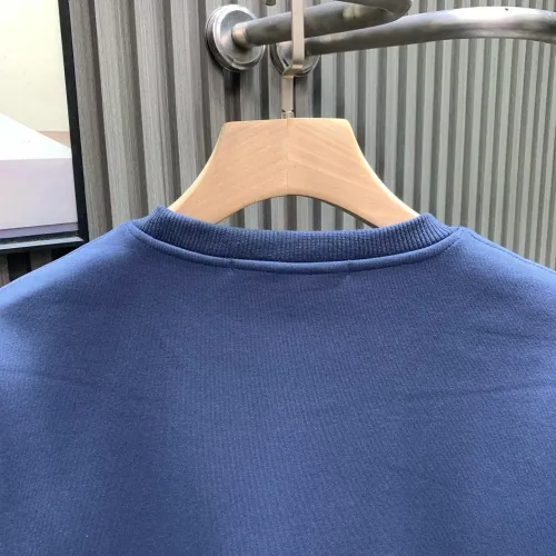 Replica Louis Vuitton LV Hoodies Long Sleeved For Unisex #1418810 $45.00 USD for Wholesale