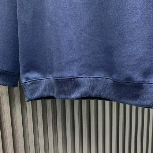 Replica Louis Vuitton LV Hoodies Long Sleeved For Unisex #1418810 $45.00 USD for Wholesale