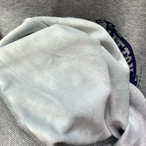 Replica Louis Vuitton LV Hoodies Long Sleeved For Unisex #1418811 $45.00 USD for Wholesale