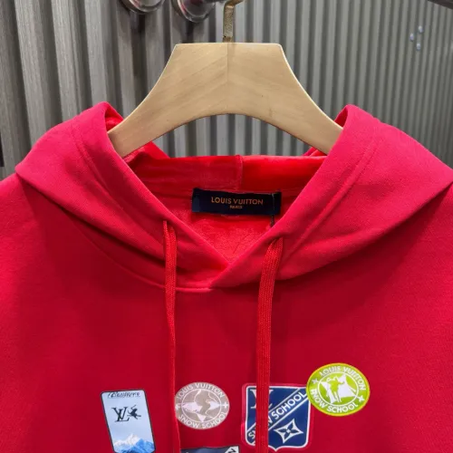 Replica Louis Vuitton LV Hoodies Long Sleeved For Unisex #1418815 $48.00 USD for Wholesale