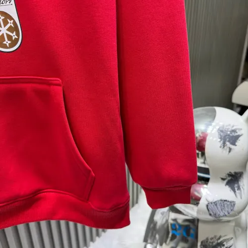 Replica Louis Vuitton LV Hoodies Long Sleeved For Unisex #1418815 $48.00 USD for Wholesale