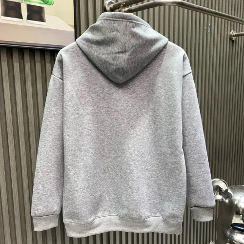 Replica Louis Vuitton LV Hoodies Long Sleeved For Unisex #1418818 $48.00 USD for Wholesale