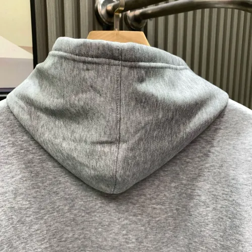 Replica Louis Vuitton LV Hoodies Long Sleeved For Unisex #1418818 $48.00 USD for Wholesale