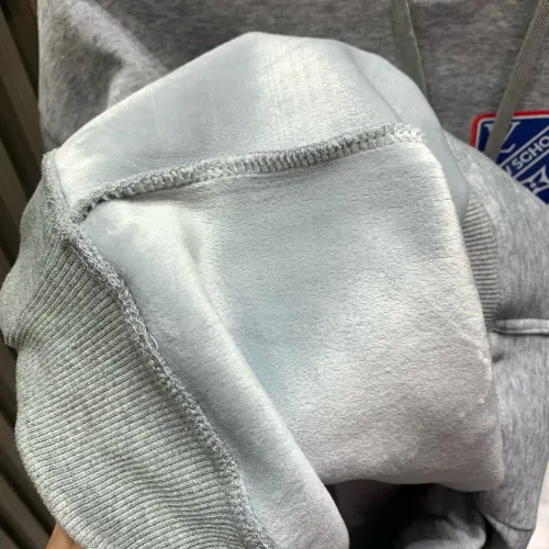 Replica Louis Vuitton LV Hoodies Long Sleeved For Unisex #1418818 $48.00 USD for Wholesale