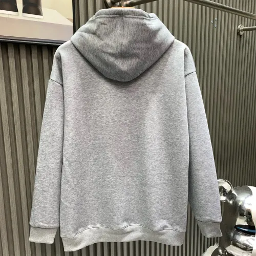 Replica Louis Vuitton LV Hoodies Long Sleeved For Unisex #1418821 $48.00 USD for Wholesale