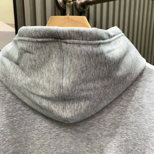 Replica Louis Vuitton LV Hoodies Long Sleeved For Unisex #1418821 $48.00 USD for Wholesale