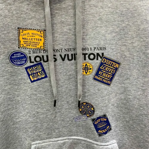 Replica Louis Vuitton LV Hoodies Long Sleeved For Unisex #1418821 $48.00 USD for Wholesale