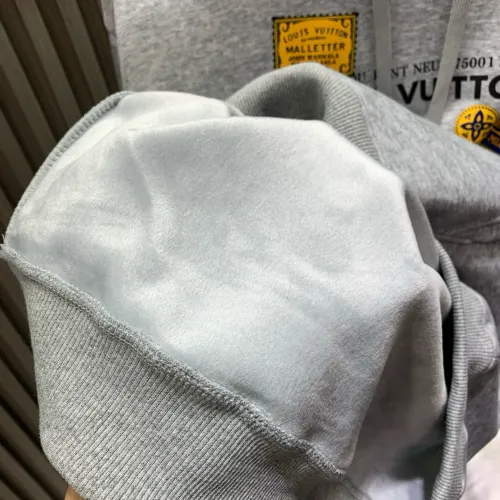 Replica Louis Vuitton LV Hoodies Long Sleeved For Unisex #1418821 $48.00 USD for Wholesale