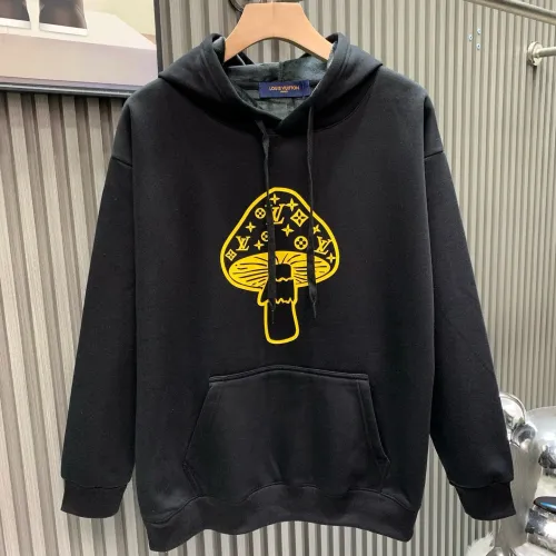 Louis Vuitton LV Hoodies Long Sleeved For Unisex #1418822 $48.00 USD, Wholesale Replica Louis Vuitton LV Hoodies