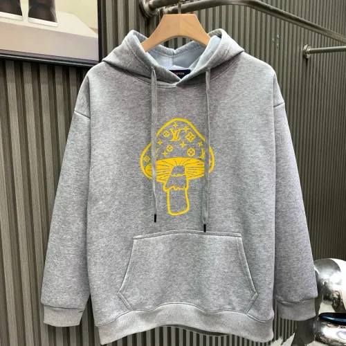 Louis Vuitton LV Hoodies Long Sleeved For Unisex #1418823 $48.00 USD, Wholesale Replica Louis Vuitton LV Hoodies