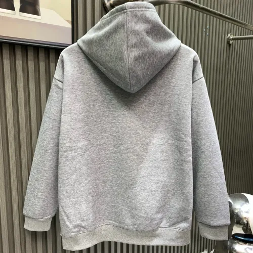 Replica Louis Vuitton LV Hoodies Long Sleeved For Unisex #1418823 $48.00 USD for Wholesale