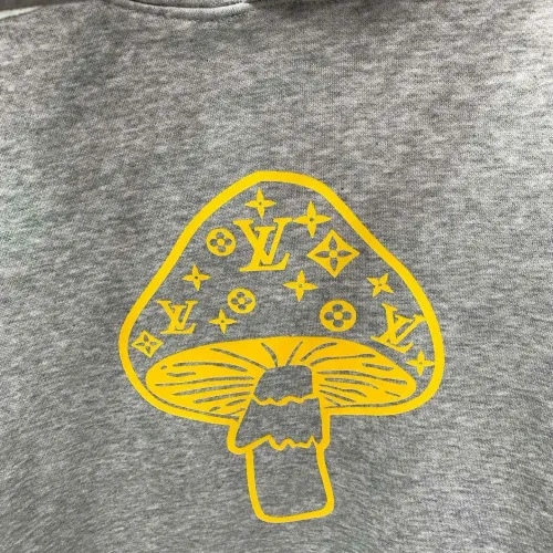 Replica Louis Vuitton LV Hoodies Long Sleeved For Unisex #1418823 $48.00 USD for Wholesale