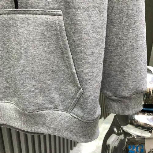 Replica Louis Vuitton LV Hoodies Long Sleeved For Unisex #1418823 $48.00 USD for Wholesale