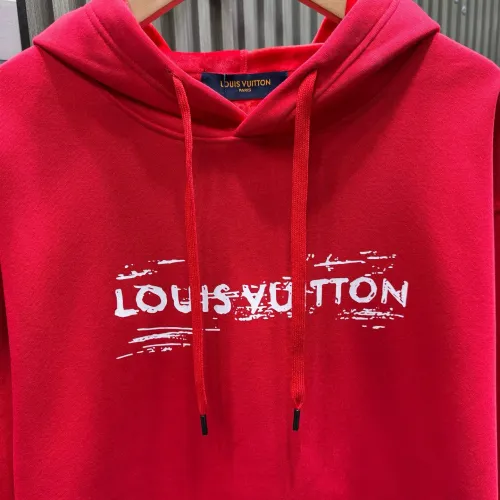 Replica Louis Vuitton LV Hoodies Long Sleeved For Unisex #1418824 $48.00 USD for Wholesale