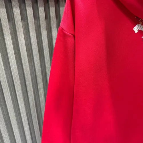 Replica Louis Vuitton LV Hoodies Long Sleeved For Unisex #1418827 $48.00 USD for Wholesale