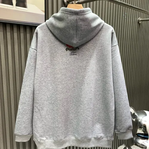 Replica Louis Vuitton LV Hoodies Long Sleeved For Unisex #1418828 $48.00 USD for Wholesale