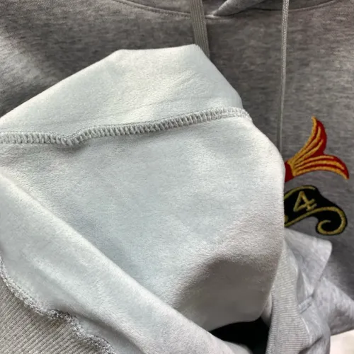 Replica Louis Vuitton LV Hoodies Long Sleeved For Unisex #1418828 $48.00 USD for Wholesale