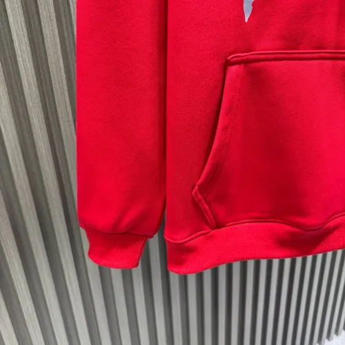 Replica Louis Vuitton LV Hoodies Long Sleeved For Unisex #1418830 $48.00 USD for Wholesale