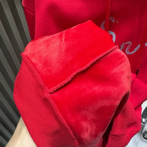 Replica Louis Vuitton LV Hoodies Long Sleeved For Unisex #1418830 $48.00 USD for Wholesale