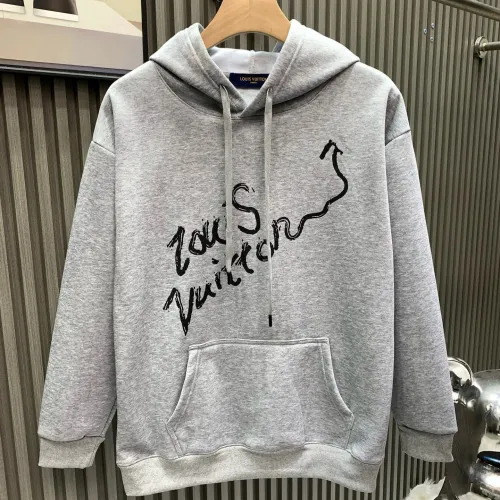 Louis Vuitton LV Hoodies Long Sleeved For Unisex #1418831 $48.00 USD, Wholesale Replica Louis Vuitton LV Hoodies