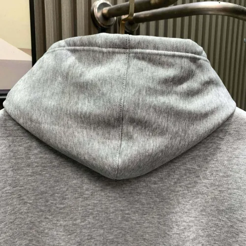Replica Louis Vuitton LV Hoodies Long Sleeved For Unisex #1418831 $48.00 USD for Wholesale