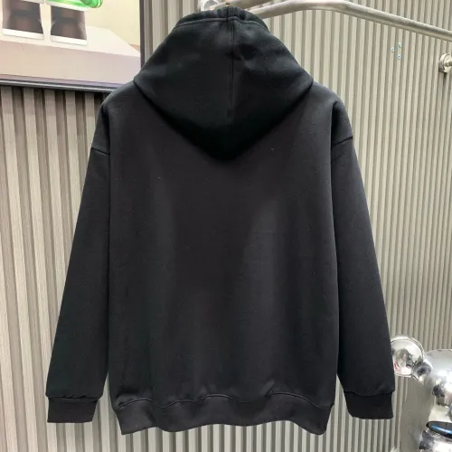 Replica Louis Vuitton LV Hoodies Long Sleeved For Unisex #1418832 $48.00 USD for Wholesale