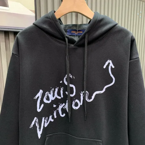 Replica Louis Vuitton LV Hoodies Long Sleeved For Unisex #1418832 $48.00 USD for Wholesale