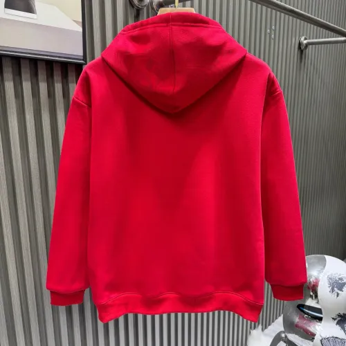 Replica Louis Vuitton LV Hoodies Long Sleeved For Unisex #1418833 $48.00 USD for Wholesale