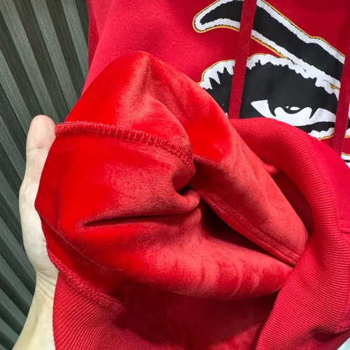 Replica Louis Vuitton LV Hoodies Long Sleeved For Unisex #1418833 $48.00 USD for Wholesale