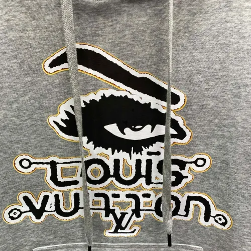 Replica Louis Vuitton LV Hoodies Long Sleeved For Unisex #1418840 $48.00 USD for Wholesale