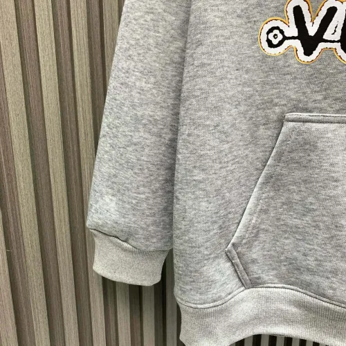 Replica Louis Vuitton LV Hoodies Long Sleeved For Unisex #1418840 $48.00 USD for Wholesale