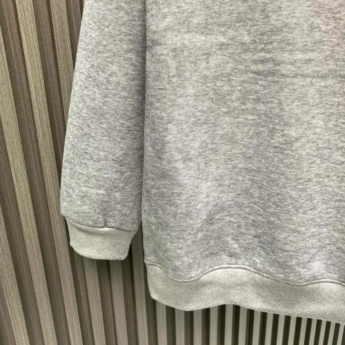 Replica Louis Vuitton LV Hoodies Long Sleeved For Unisex #1418840 $48.00 USD for Wholesale