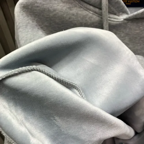 Replica Louis Vuitton LV Hoodies Long Sleeved For Unisex #1418840 $48.00 USD for Wholesale