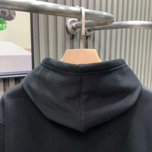 Replica Louis Vuitton LV Hoodies Long Sleeved For Unisex #1418851 $48.00 USD for Wholesale