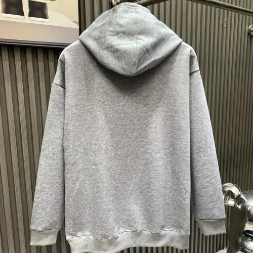 Replica Louis Vuitton LV Hoodies Long Sleeved For Unisex #1418852 $48.00 USD for Wholesale