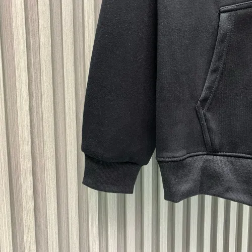 Replica Chrome Hearts Hoodies Long Sleeved For Unisex #1418862 $52.00 USD for Wholesale