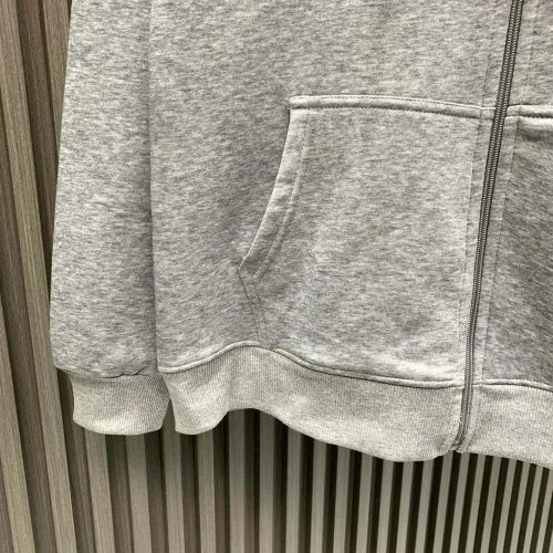 Replica Chrome Hearts Hoodies Long Sleeved For Unisex #1418866 $52.00 USD for Wholesale