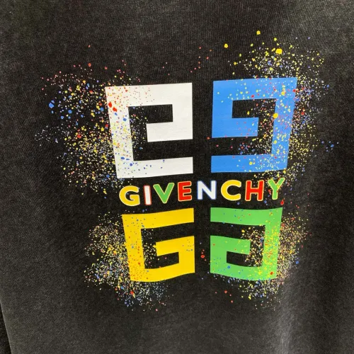 Replica Givenchy Hoodies Long Sleeved For Unisex #1418902 $56.00 USD for Wholesale